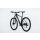 Cube Aim Pro 27,5 - MTB Hardtail 2017 | black´n´green