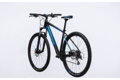 Cube Aim Race 27,5 - MTB Hardtail 2017 | black´n´blue