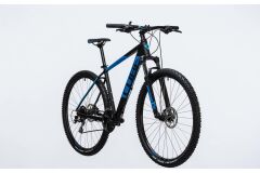 Cube Aim Race 27,5 - MTB Hardtail 2017 | black´n´blue