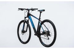 Cube Aim Race 27,5 - MTB Hardtail 2017 | black´n´blue