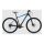 Cube Aim Race 27,5 - MTB Hardtail 2017 | black´n´blue