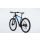 Cube Aim Race 27,5 - MTB Hardtail 2017 | black´n´blue