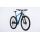 Cube Analog 27,5 - MTB Hardtail 2017 | blue´n´flashorange