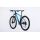 Cube Analog 27,5 - MTB Hardtail 2017 | blue´n´flashorange