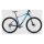 Cube Analog 29 - MTB Hardtail 2017 | blue´n´flashorange