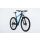 Cube Analog 29 - MTB Hardtail 2017 | blue´n´flashorange