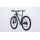 Cube Analog 27,5 - MTB Hardtail 2017 | darkgrey´n´green