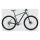 Cube Analog 29 - MTB Hardtail 2017 | darkgrey´n´green