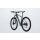 Cube Analog 29 - MTB Hardtail 2017 | darkgrey´n´green