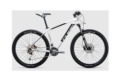 Cube Analog DFB Edition " 27,5 - MTB Hardtail 2017 | Die Mannschaft"