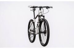 Cube Analog DFB Edition " 27,5 - MTB Hardtail 2017 | Die Mannschaft"