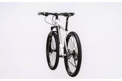 Cube Analog DFB Edition " 27,5 - MTB Hardtail 2017 | Die Mannschaft"