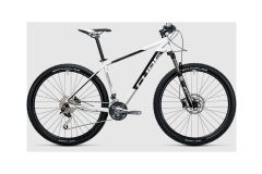 Cube Analog DFB Edition " 27,5 - MTB Hardtail 2017 | Die Mannschaft"