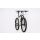 Cube Analog DFB Edition " 27,5 - MTB Hardtail 2017 | Die Mannschaft"