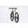 Cube Analog DFB Edition " 27,5 - MTB Hardtail 2017 | Die Mannschaft"