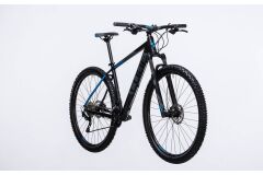 Cube Attention 27,5 - MTB Hardtail 2017 | black´n´blue