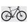 Cube Attention 27,5 - MTB Hardtail 2017 | black´n´blue