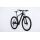 Cube Attention 27,5 - MTB Hardtail 2017 | black´n´blue