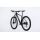 Cube Attention 27,5 - MTB Hardtail 2017 | black´n´blue