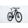 Cube Attention 29 - MTB Hardtail 2017 | black´n´blue