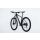 Cube Attention 29 - MTB Hardtail 2017 | black´n´blue