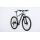 Cube Attention SL 27,5 - MTB Hardtail 2017 | grey´n´flashyellow