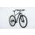 Cube Attention SL 29 - MTB Hardtail 2017 | grey´n´flashyellow