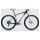 Cube Elite C:62 Race 29 1x 29 - MTB Hardtail 2017 | carbon´n´blue