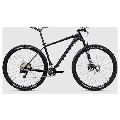 Cube Elite C:62 SL 29 29 - MTB Hardtail 2017 | blackline
