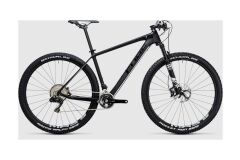 Cube Elite C:62 SL 29 29 - MTB Hardtail 2017 | blackline