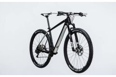 Cube Elite C:62 SL 29 29 - MTB Hardtail 2017 | blackline