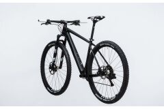 Cube Elite C:62 SL 29 29 - MTB Hardtail 2017 | blackline