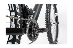 Cube Elite C:62 SL 29 29 - MTB Hardtail 2017 | blackline