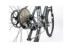 Cube Elite C:62 SL 29 29 - MTB Hardtail 2017 | blackline