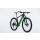 Cube Elite C:68 Race 29 2x 29 - MTB Hardtail 2017 | carbon´n´green