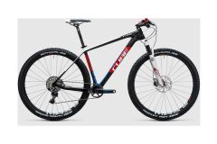 Cube Elite C:68 SL 29 1x 29 - MTB Hardtail 2017 | teamline