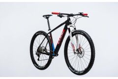 Cube Elite C:68 SL 29 1x 29 - MTB Hardtail 2017 | teamline