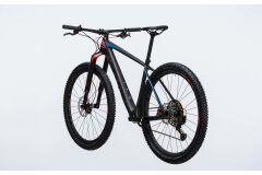 Cube Elite C:68 SLT 29 1x 29 - MTB Hardtail 2017 | zeroblack