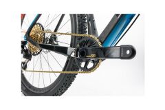 Cube Elite C:68 SLT 29 1x 29 - MTB Hardtail 2017 | zeroblack
