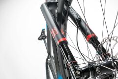 Cube Elite C:68 SLT 29 1x 29 - MTB Hardtail 2017 | zeroblack