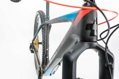 Cube Elite C:68 SLT 29 1x 29 - MTB Hardtail 2017 | zeroblack