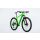 Cube LTD Pro 2x 29 - MTB Hardtail 2017 | green´n´black