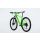 Cube LTD Pro 2x 29 - MTB Hardtail 2017 | green´n´black