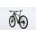 Cube LTD Race 2x 27,5 - MTB Hardtail 2017 | blackline