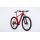 Cube LTD Race 2x 27,5 - MTB Hardtail 2017 | red´n´black