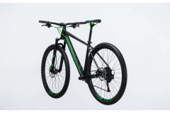 Cube LTD SL 2x 29 - MTB Hardtail 2017 | blackline