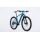 Cube LTD SL 2x 27,5 - MTB Hardtail 2017 | blue´n´green