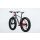Cube Nutrail 29 - MTB Hardtail 2017 | grey´n´flashred