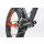 Cube Nutrail 29 - MTB Hardtail 2017 | grey´n´flashred