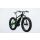 Cube Nutrail Hybrid 500 29 - MTB Hardtail 2017 | black´n´green